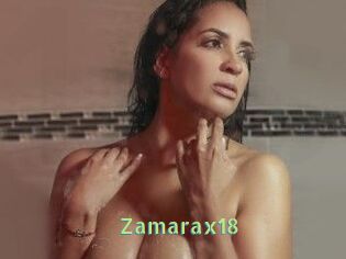 Zamarax18