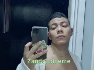 Zanderxtreme