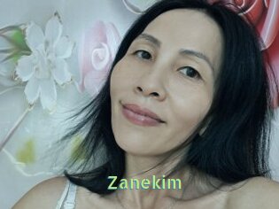 Zanekim