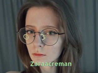 Zaraacreman