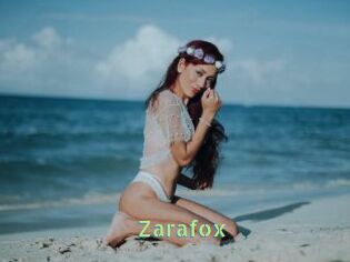 Zarafox