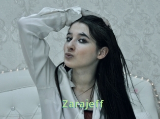 Zarajeff
