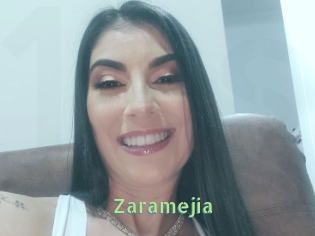 Zaramejia