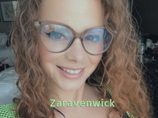 Zaravenwick