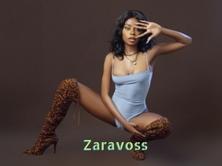 Zaravoss