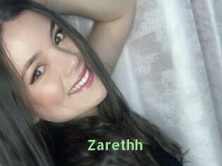 Zarethh