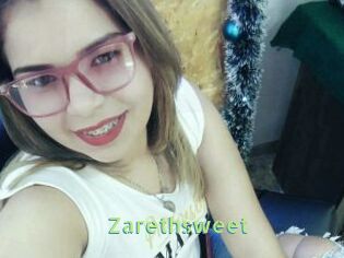 Zarethsweet