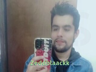 Zeddblaackk