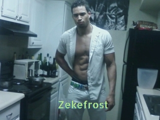 Zekefrost