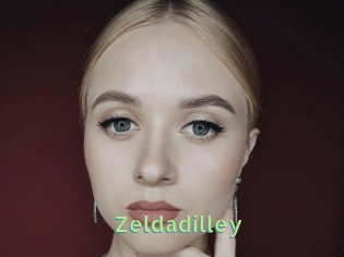 Zeldadilley