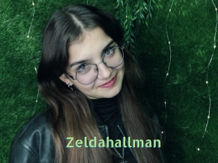 Zeldahallman