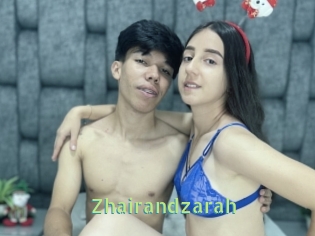 Zhairandzarah