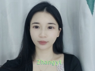 Zhangyt