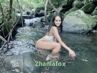 Zhaniafox