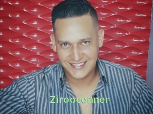 Zirooconner