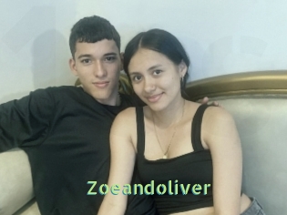 Zoeandoliver