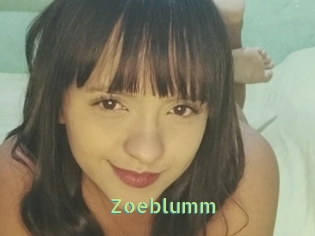 Zoeblumm