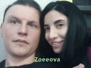 Zoeeova