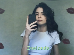 Zoeloude