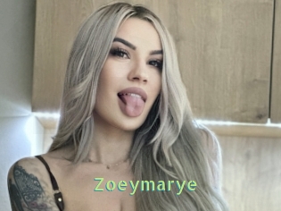 Zoeymarye