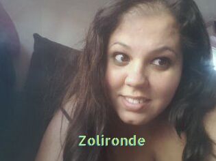 Zolironde