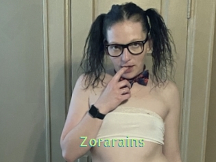 Zorarains