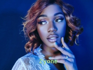 Zyone